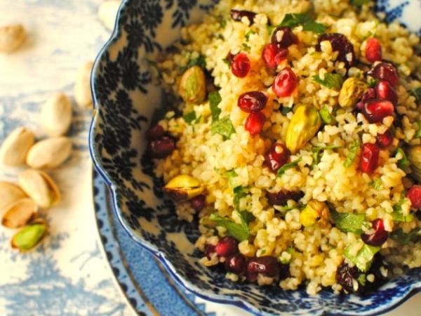 Alternativa za bel riž, ki vas bo presenetila